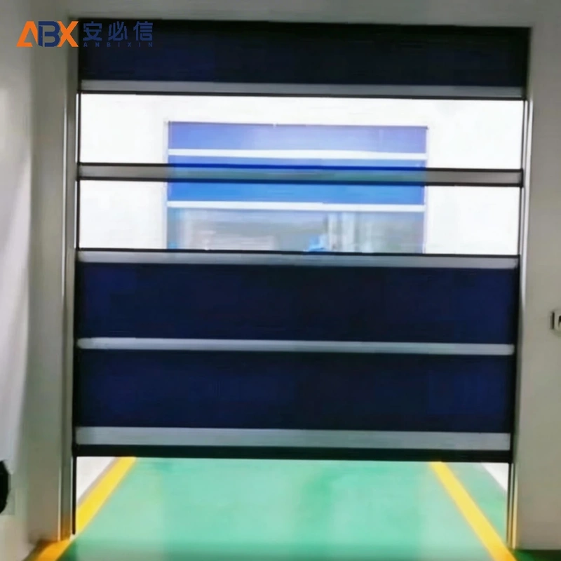 包头市快速门